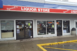 Speeds Liquor Store