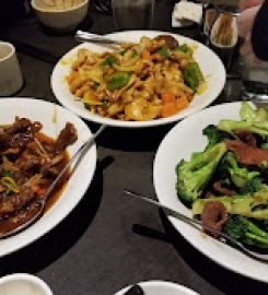 Thanh Thanh Oriental Noodle House