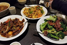 Thanh Thanh Oriental Noodle House