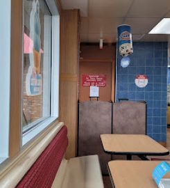 Dairy Queen Grill  Chill