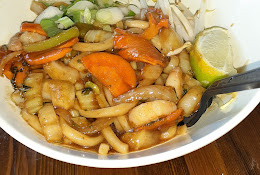 Wok Box  Sylvan Lake