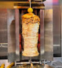 Shawarma city Toronto