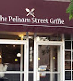 The Pelham Street Grille