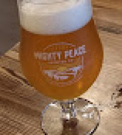 Mighty Peace Brewing Co