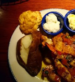 Red Lobster