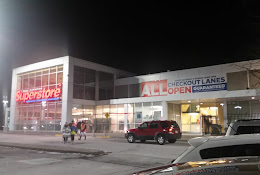 Real Canadian Superstore Yonge Street