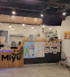 Miyu Restaurant