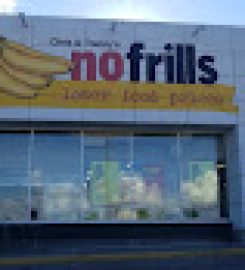 Chris Traceys NOFRILLS Morinville