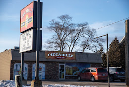 Piccadilly Fish  Chips Take Out