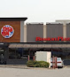 Boston Pizza