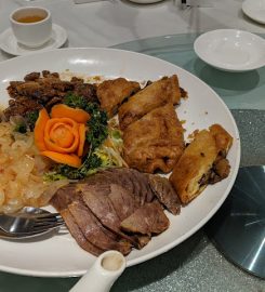 ShiArt Chinese Cuisine