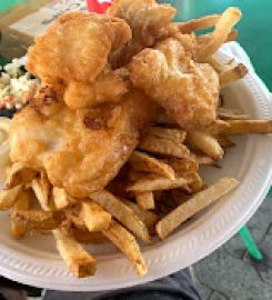 Turtle Island Fish  Chips