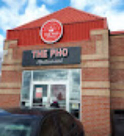 The Pho Restaurant