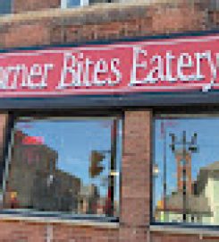 Corner Bites Eatery
