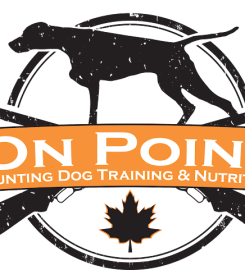 OnPOINT Raw Pet Food
