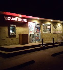 Buffys Liquor Store