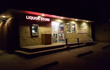 Buffys Liquor Store