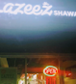 Lazeez Shawarma