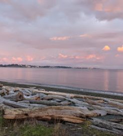 Esquimalt Lagoon