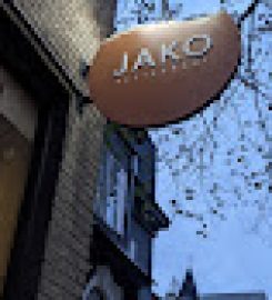 Restaurant Jako