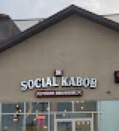 The Social Kabob