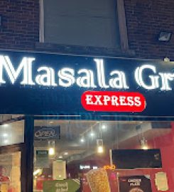 Masala Grill Express