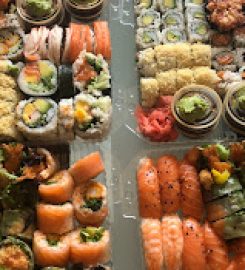 Sushi Sama Boucherville