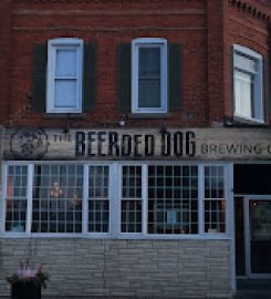 The Beerded Dog Brewing Co