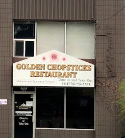 Golden Chopsticks West Kelowna