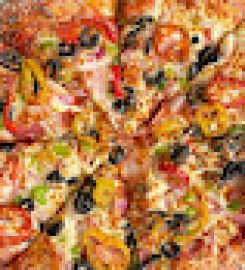 Stratos Pizzeria  Restaurant
