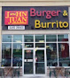 John Juan Burrito Mexican Grill