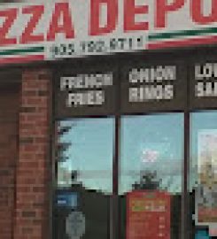 Pizza Depot