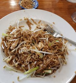 Mai Thai