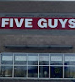 Five Guys