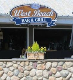 West Beach Bar  Grill