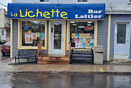 Bar Laitier La Lichette