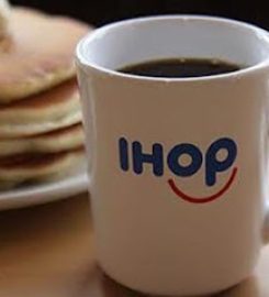 IHOP