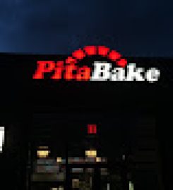 PitaBake Inc