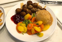 IKEA Coquitlam  Restaurant