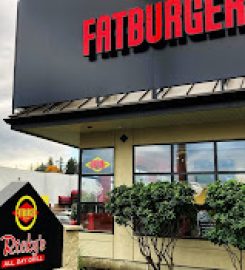 Fatburger Campbell River