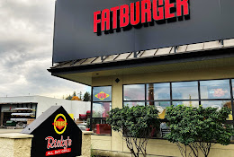 Fatburger Campbell River