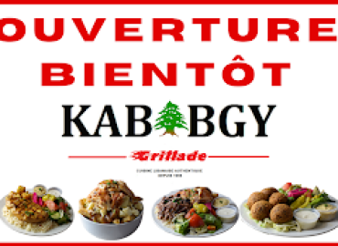 Grillade kababgy