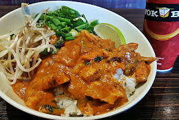 Wok Box  Kamloops