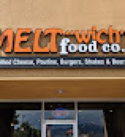 Meltwich Food Co