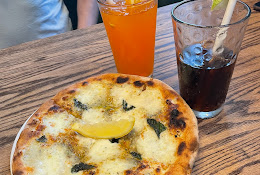 Famoso Neapolitan Pizzeria  Coquitlam Centre