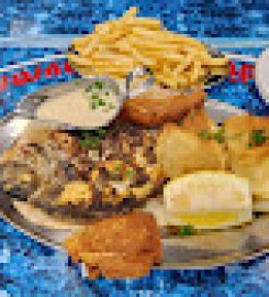 Ghadir Meat  Restaurant