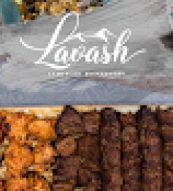 Lavash Authentic Armenian Restaurant