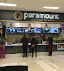 Paramount Fine Foods