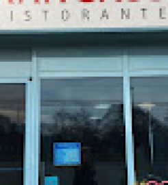Gran Sasso Restaurant