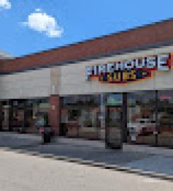 Firehouse Subs Dorval